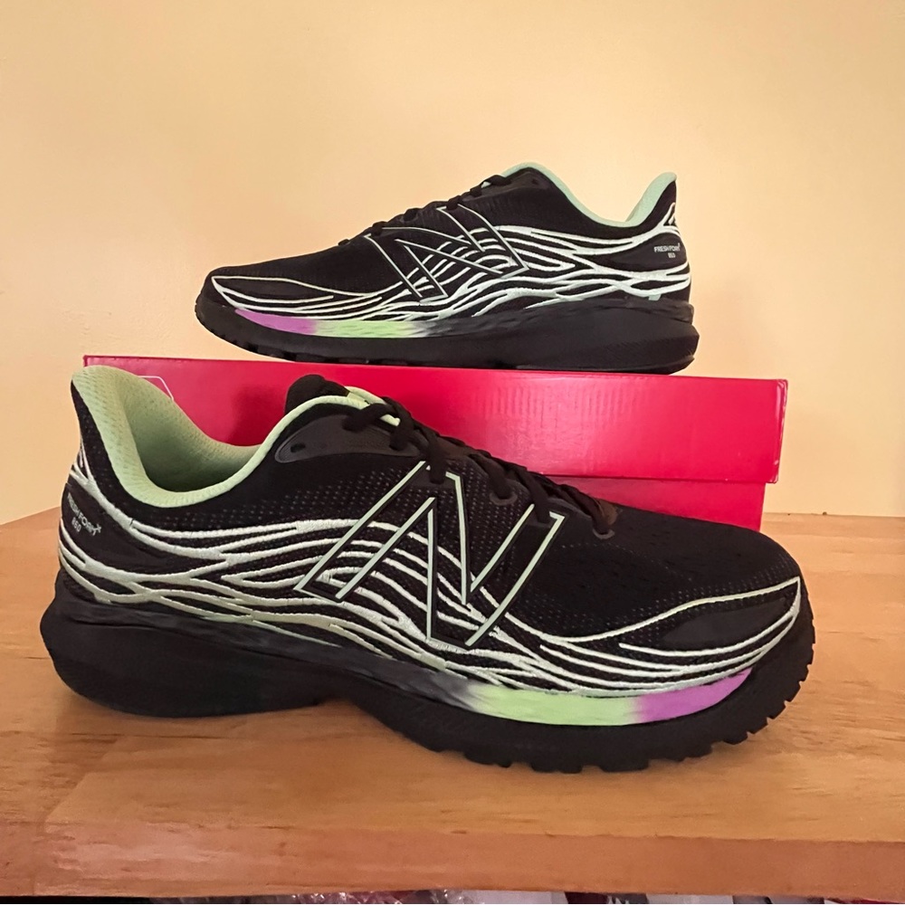 New Balance Men's Fresh Foam X 860v12 size 14 NIB